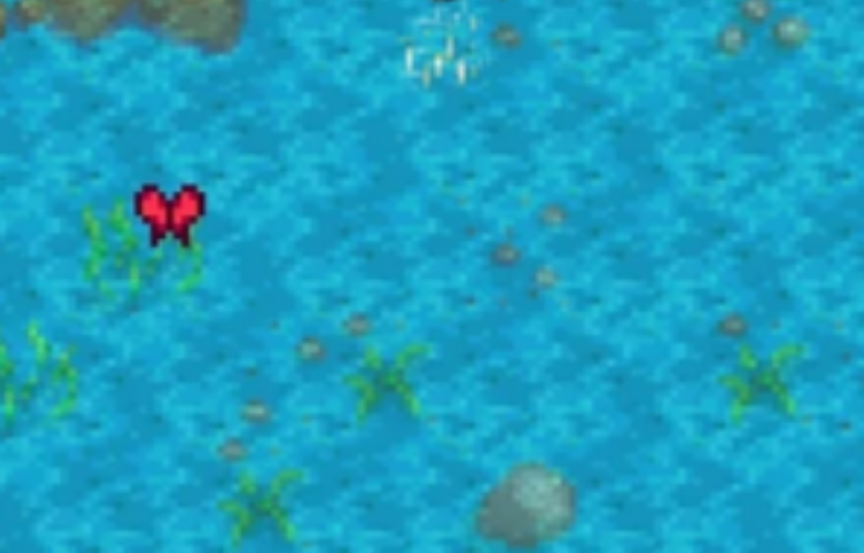 星露谷物语陶盘怎么使用