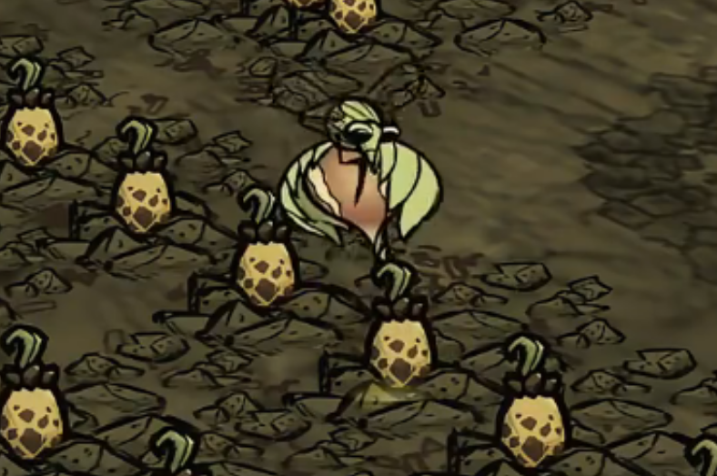 饥荒联机版果蝇王有哪些特点