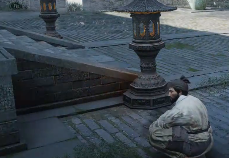 燕云十六声筑梦为牢和俺们懂了如何完成