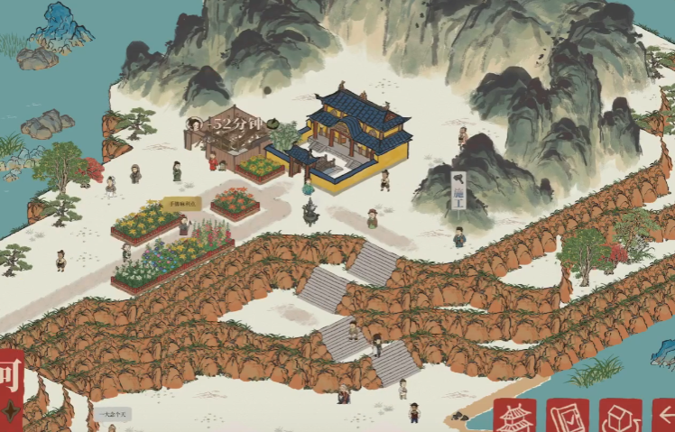 江南百景图应天府啥塔 江南百景图应天府啥塔