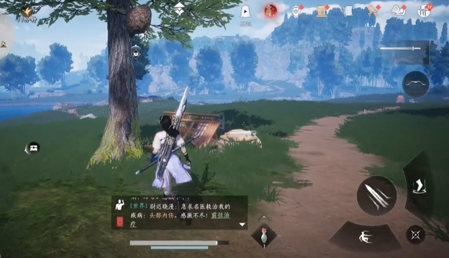 燕云十六声蜂巢在哪使用