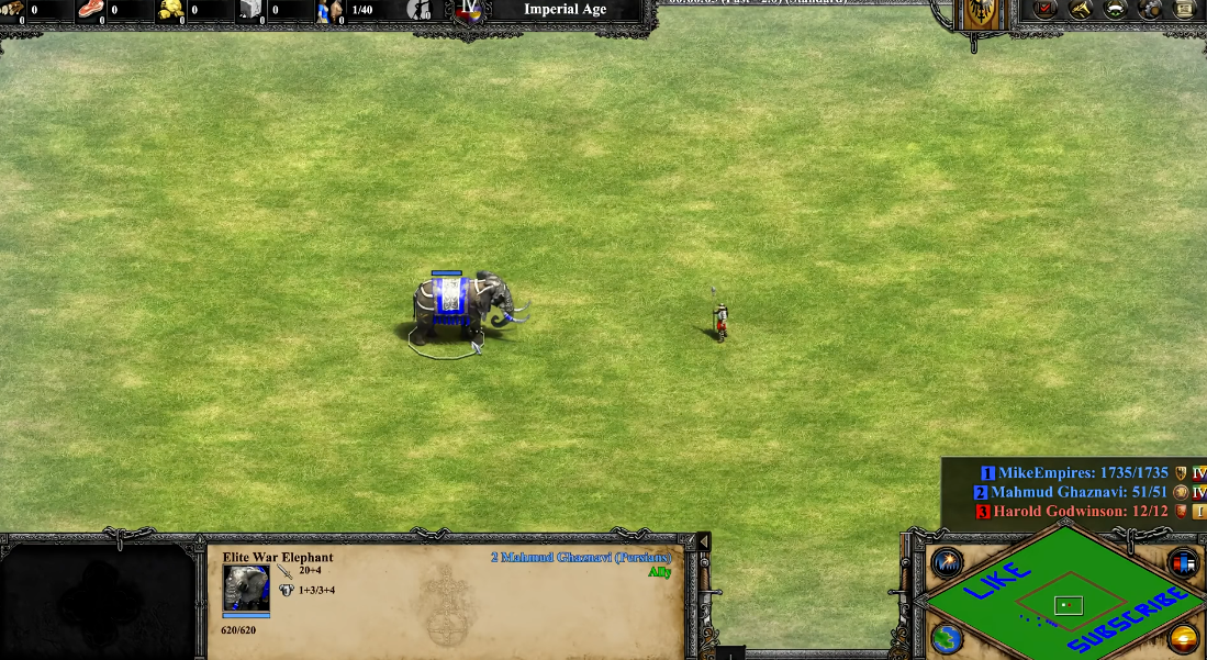 帝国时代2攻击力最高的兵种是什么