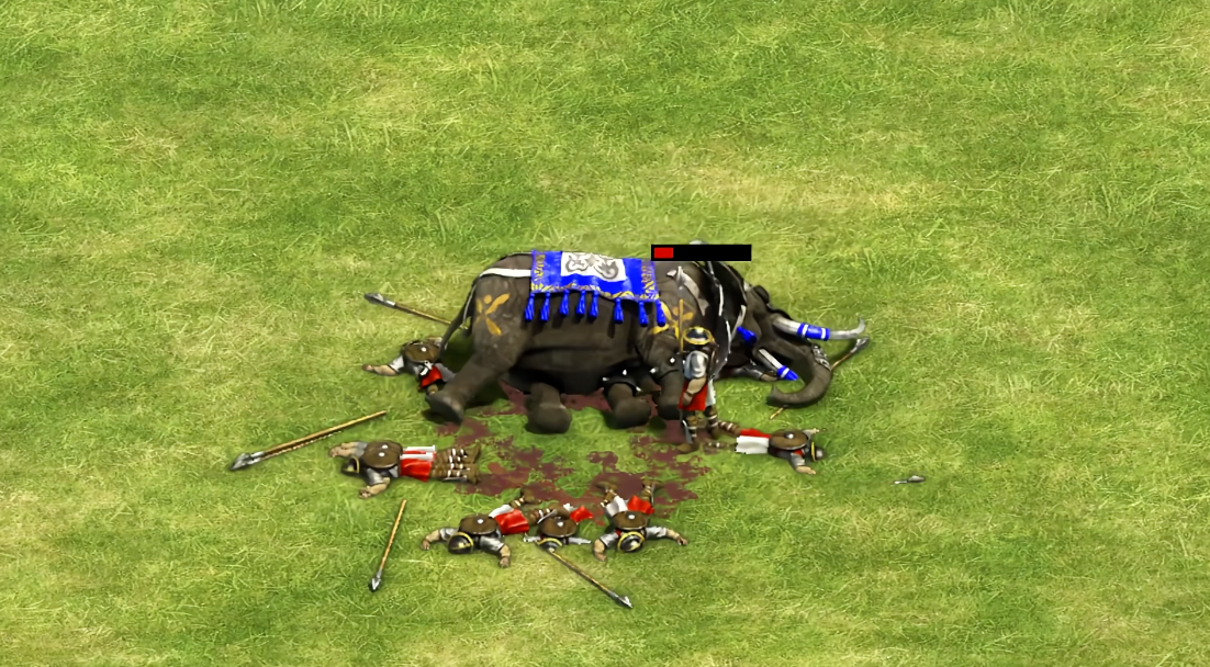 帝国时代2攻击力最高的兵种是什么