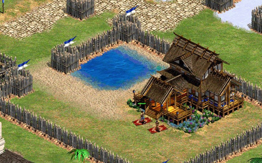 帝国时代2攻击力最高的兵种是什么