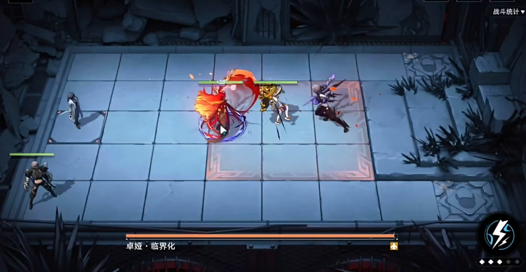 无期迷途曜什么级别