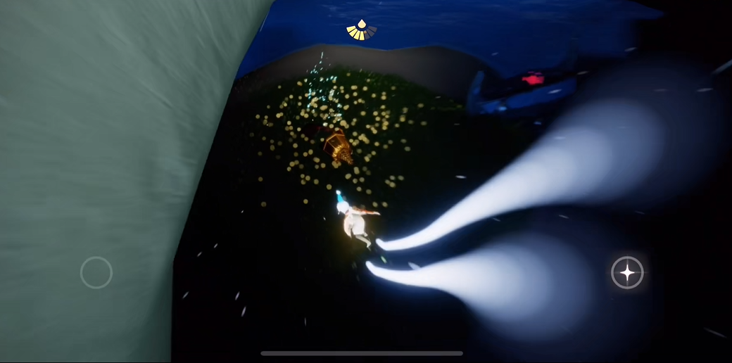 光遇圣岛季编钟怎么修