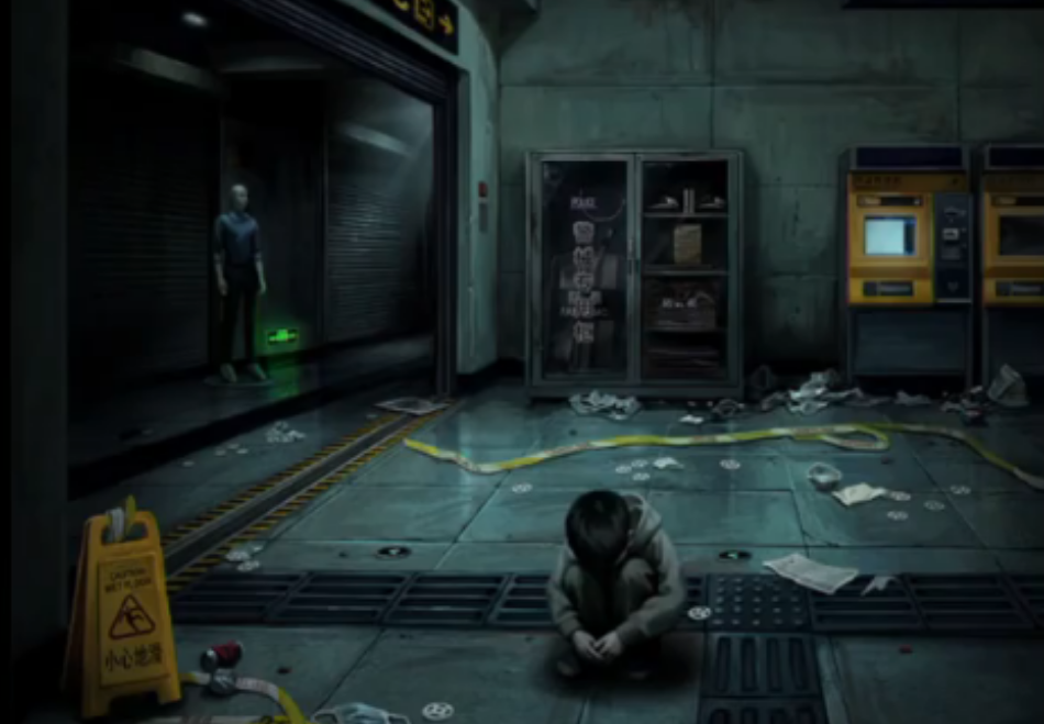 妻怨第一章诡局如何通电