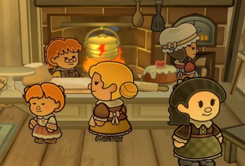 梅林的回响疾病会产生什么影响