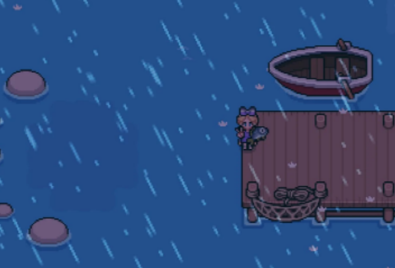 米斯特里亚牧场钓鱼技能如何加点