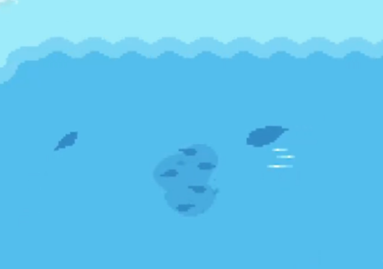 米斯特里亚牧场钓鱼技能如何加点