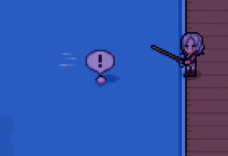 米斯特里亚牧场钓鱼技能如何加点