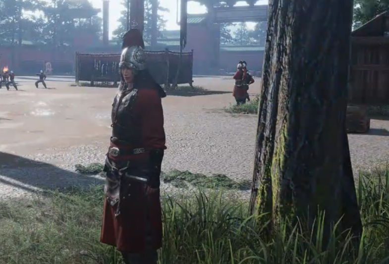 燕云十六声怎么做习武奇药和旧日兵甲