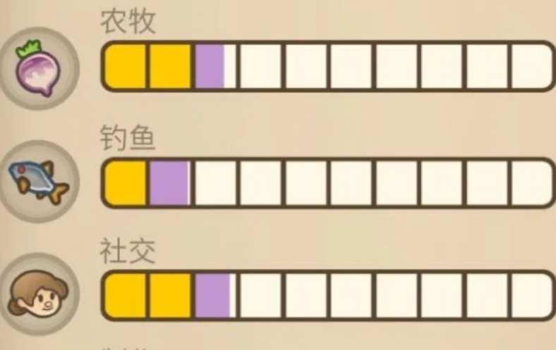梅林的回响钓鱼技能有哪些可选