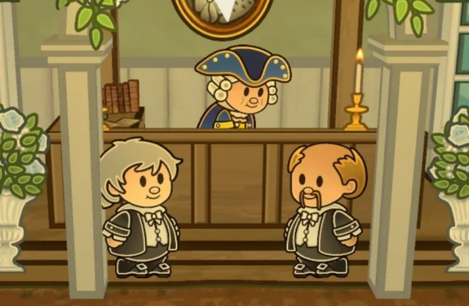 梅林的回响怎么结婚