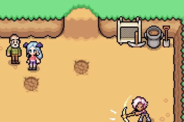 米斯特里亚牧场考古加点如何选择