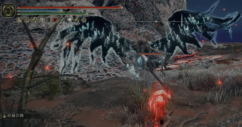 艾尔登法环在哪刷魂快