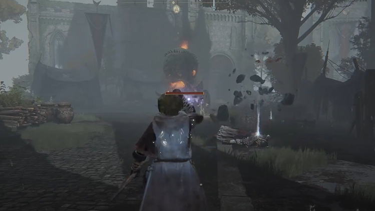 艾尔登法环在哪刷魂快