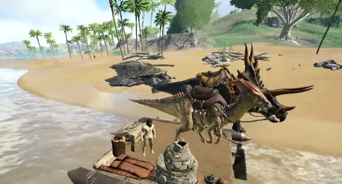 方舟生存进化新手指南有什么推荐