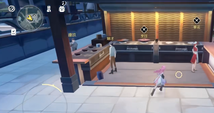 鸣潮烹饪怎么完成