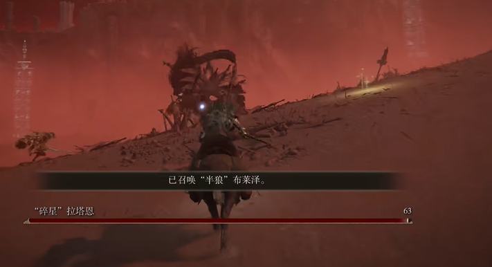 艾尔登法环套装有什么攻略