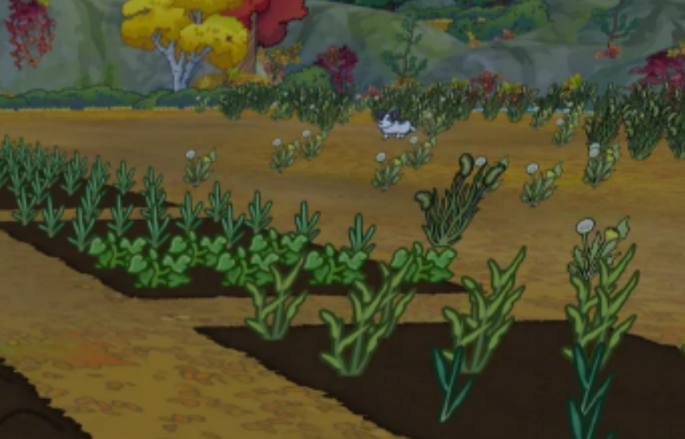 梅林的回响耕种要注意什么