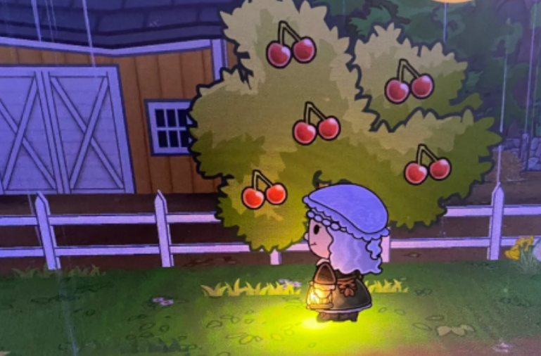 梅林的回响耕种要注意什么