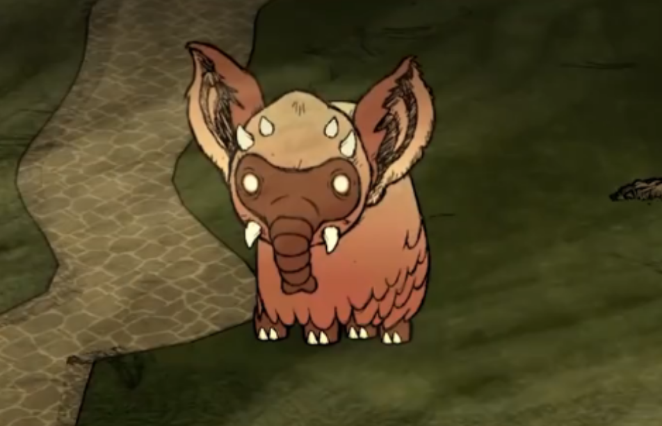 饥荒联机版可疑的土堆能开出来什么