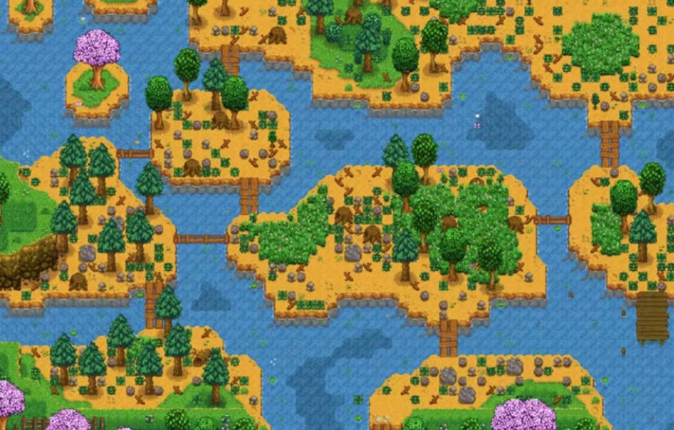 星露谷物语河边农场有哪些优缺点