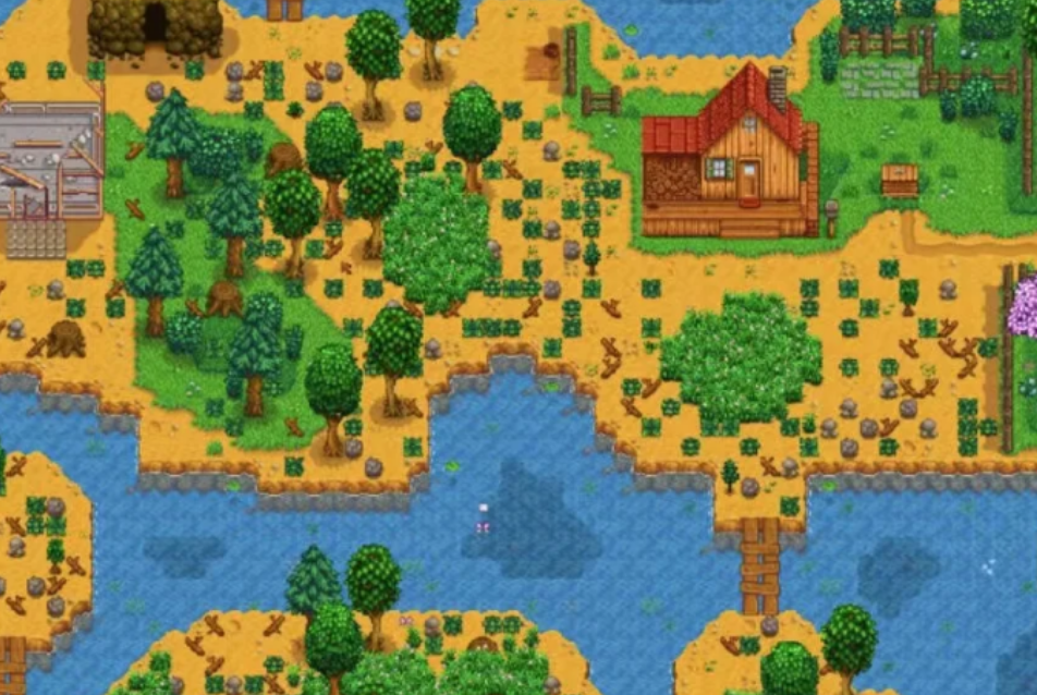 星露谷物语河边农场有哪些优缺点