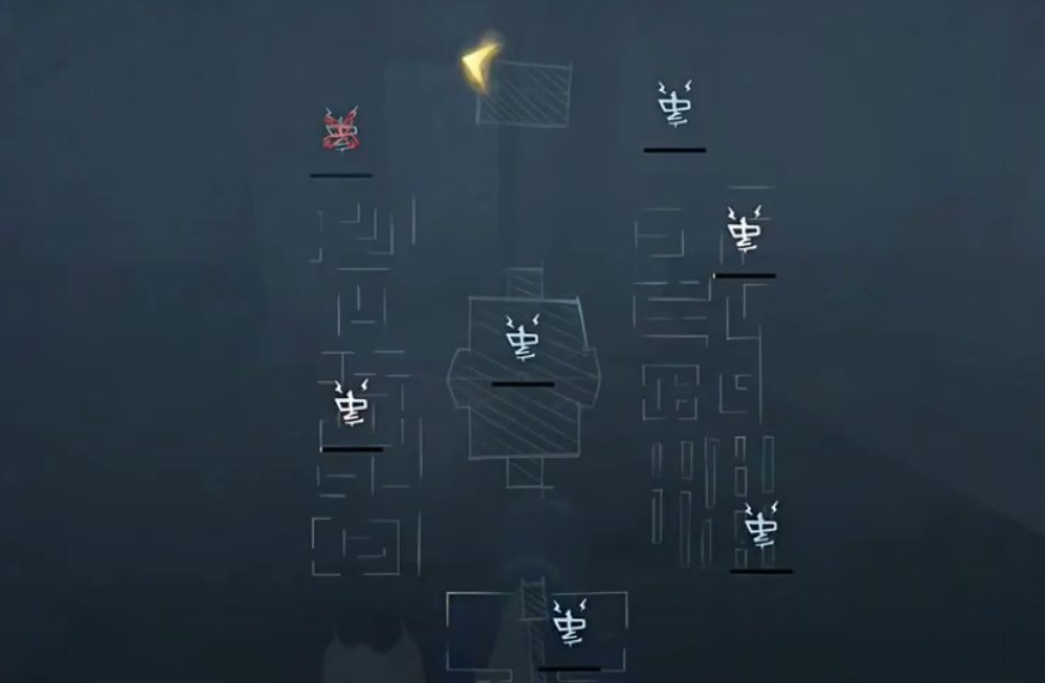 第五人格囚徒传电需要注意什么