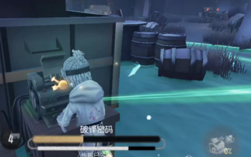 第五人格囚徒传电需要注意什么