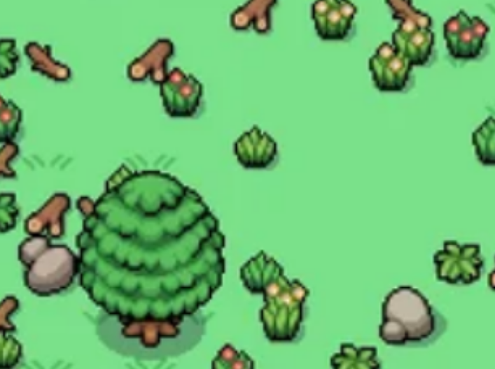 米斯特里亚牧场木匠有哪些技能