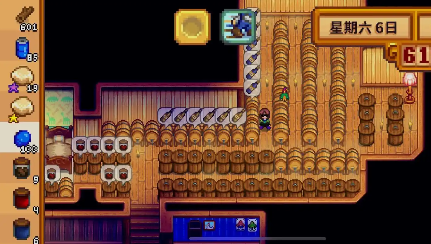 星露谷物语新手怎么快速赚钱