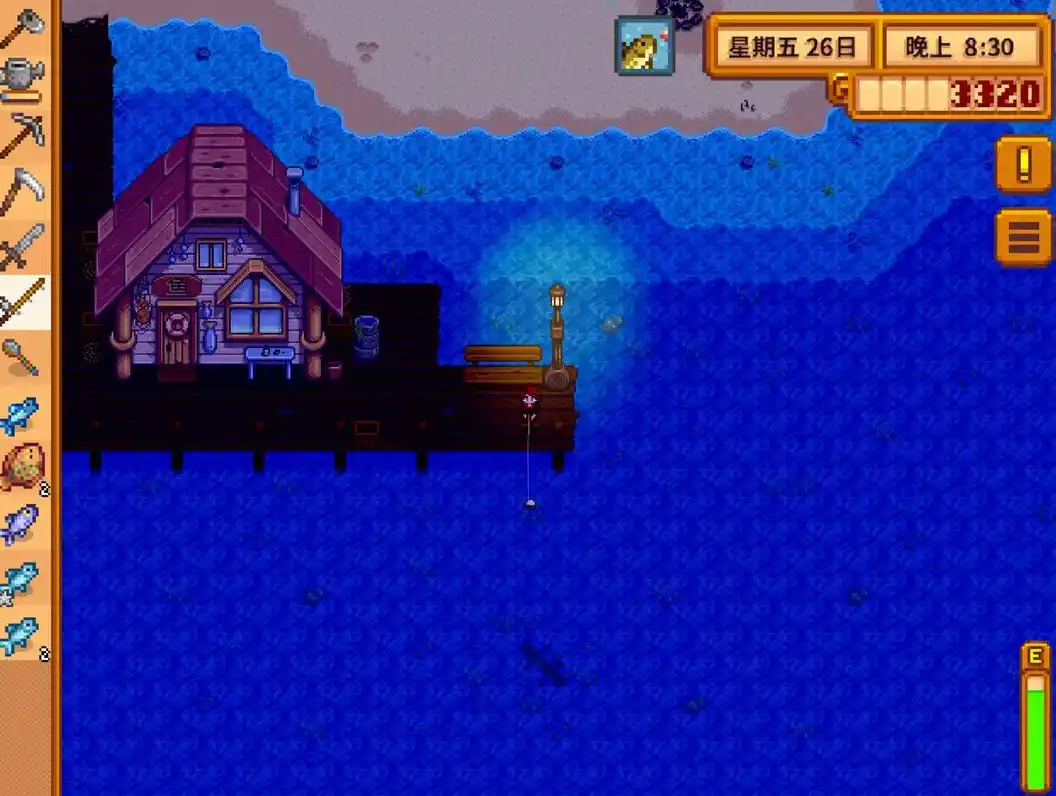 星露谷物语新手怎么快速赚钱