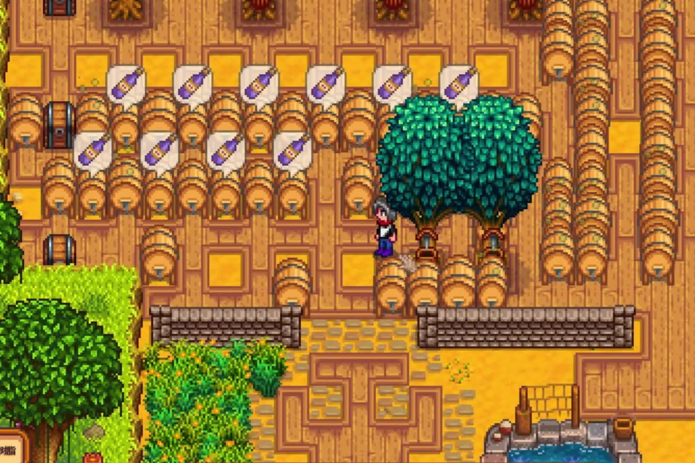 星露谷物语新手怎么快速赚钱