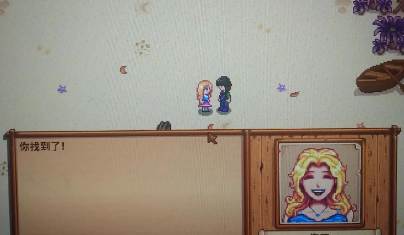 星露谷物语海莉镯子在哪里