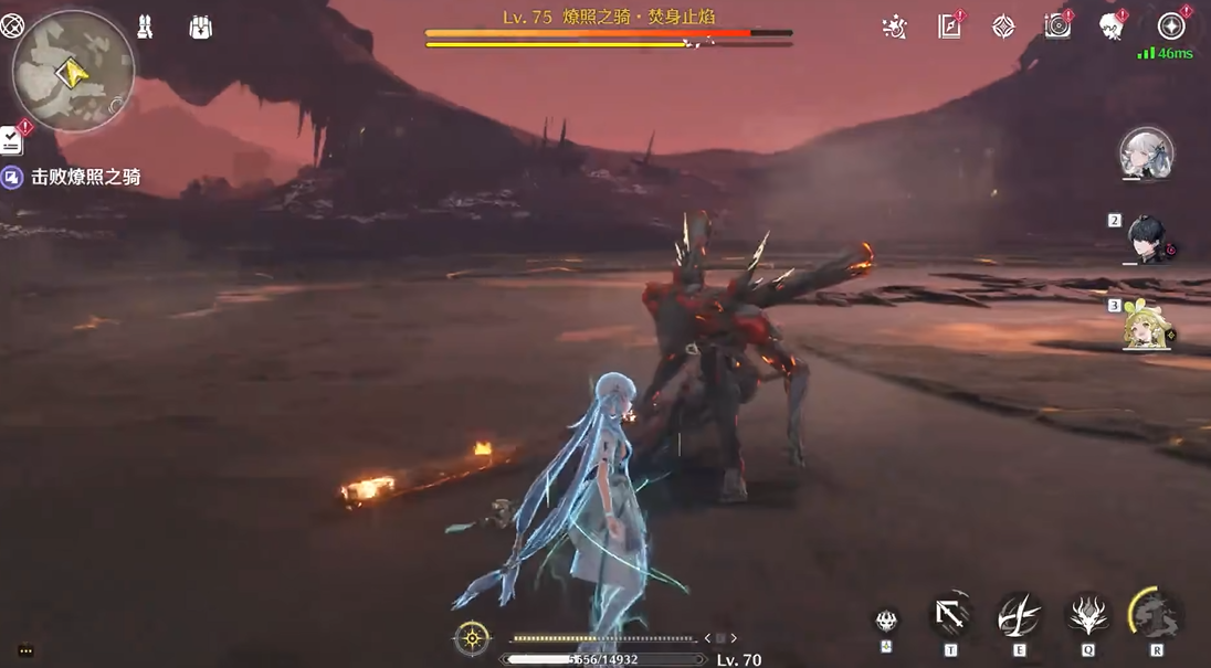 鸣潮载具怎么召唤