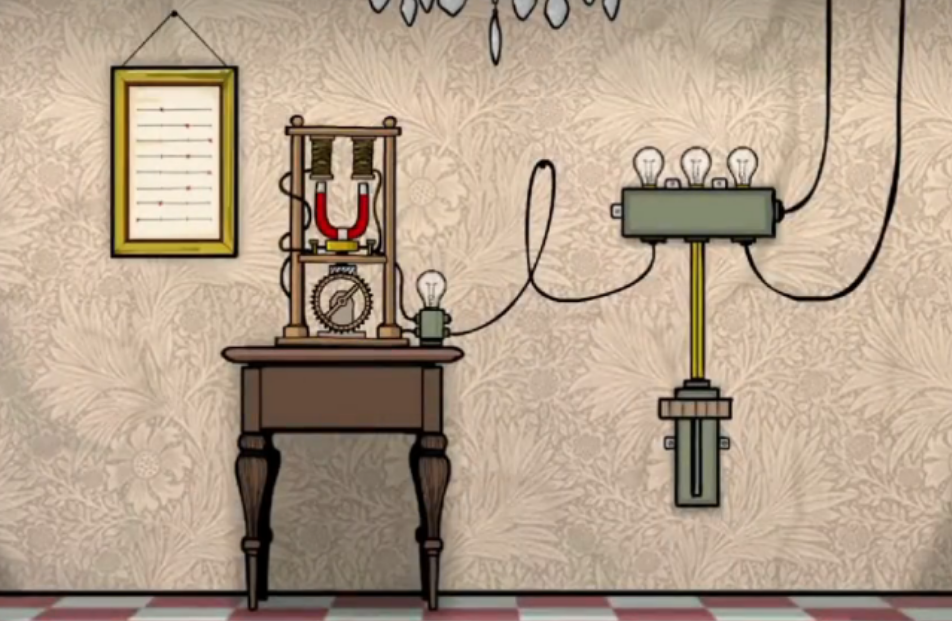 锈湖旅馆鸽子夫人如何全成就通关