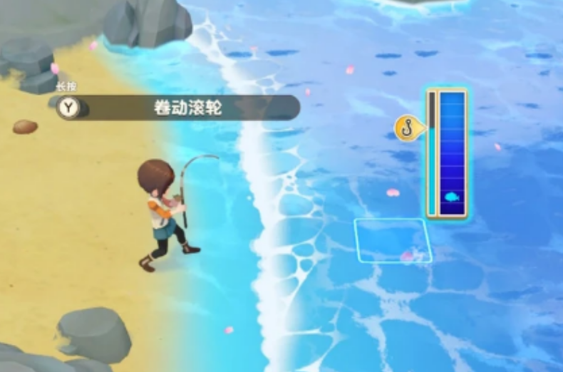 牧场物语橄榄镇与希望大地怎么获得宝物