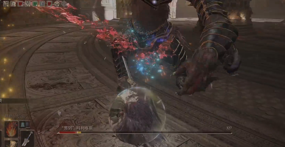 艾尔登法环打完王城去哪