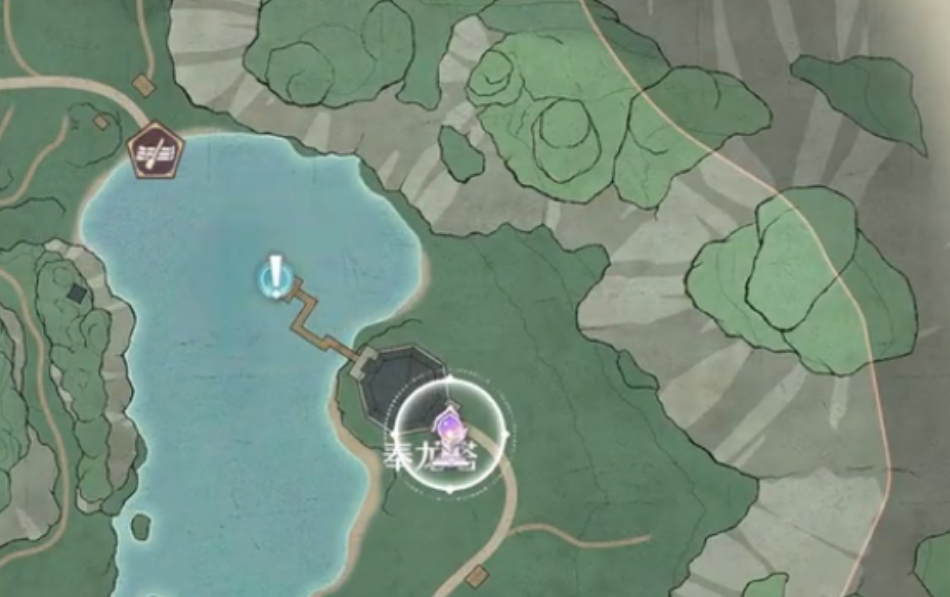 无限暖暖织心本巧应识珍和心在山外怎么做