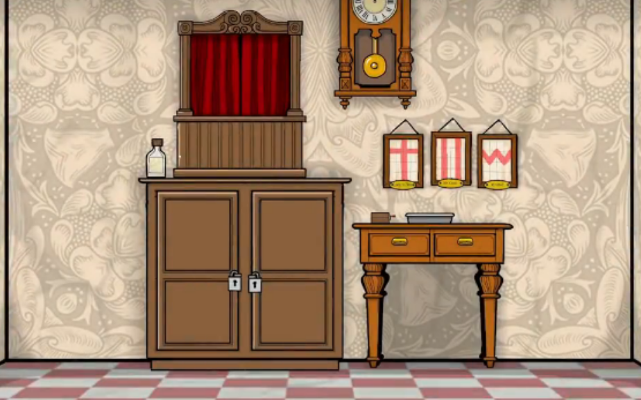 锈湖旅馆野鸡小姐如何全成就通关