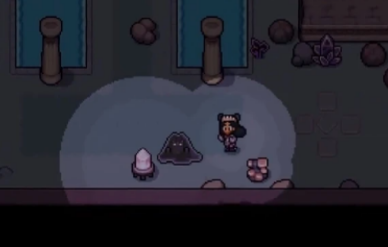 米斯特里亚牧场怎么加点铁匠技能