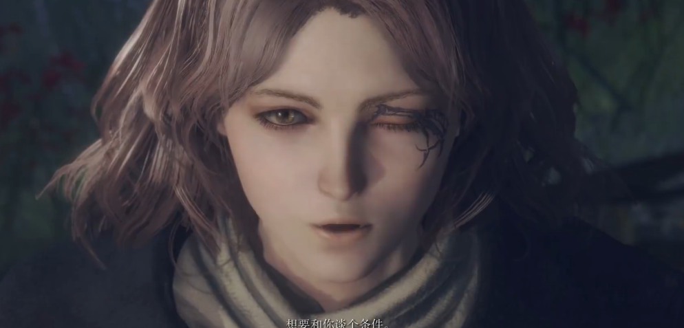 艾尔登法环灵马怎么获得