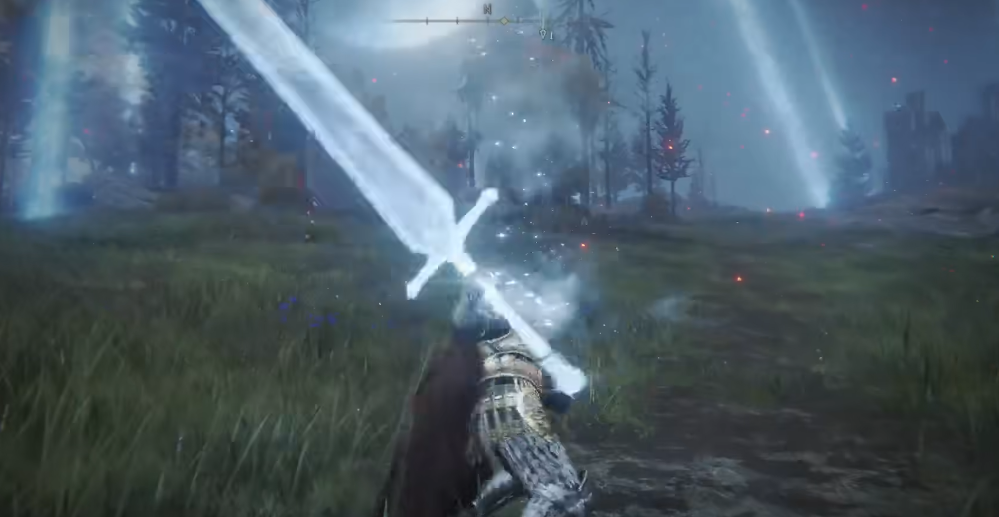 艾尔登法环最强法术排行是什么