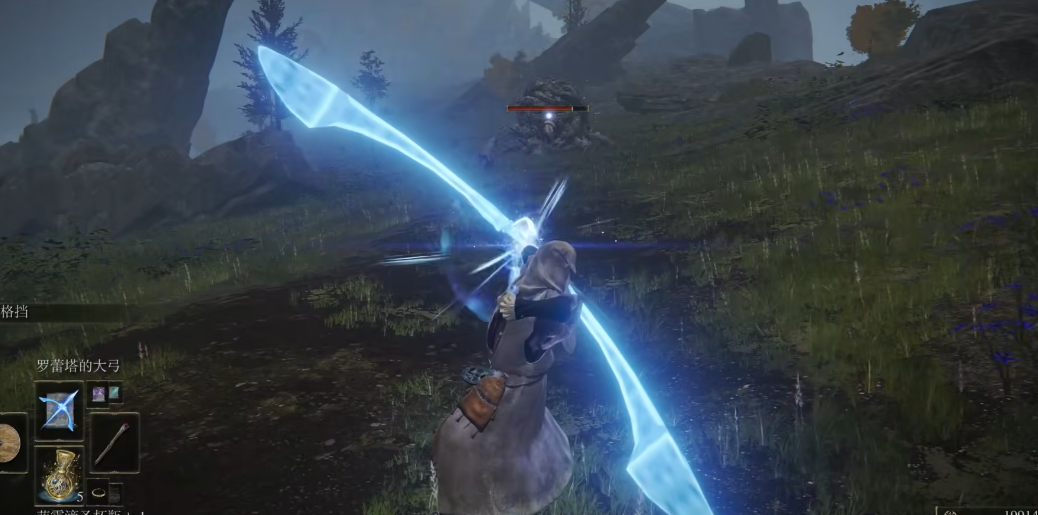 艾尔登法环最强法术排行是什么