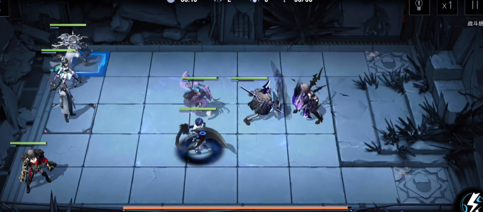 无期迷途科希值得吗