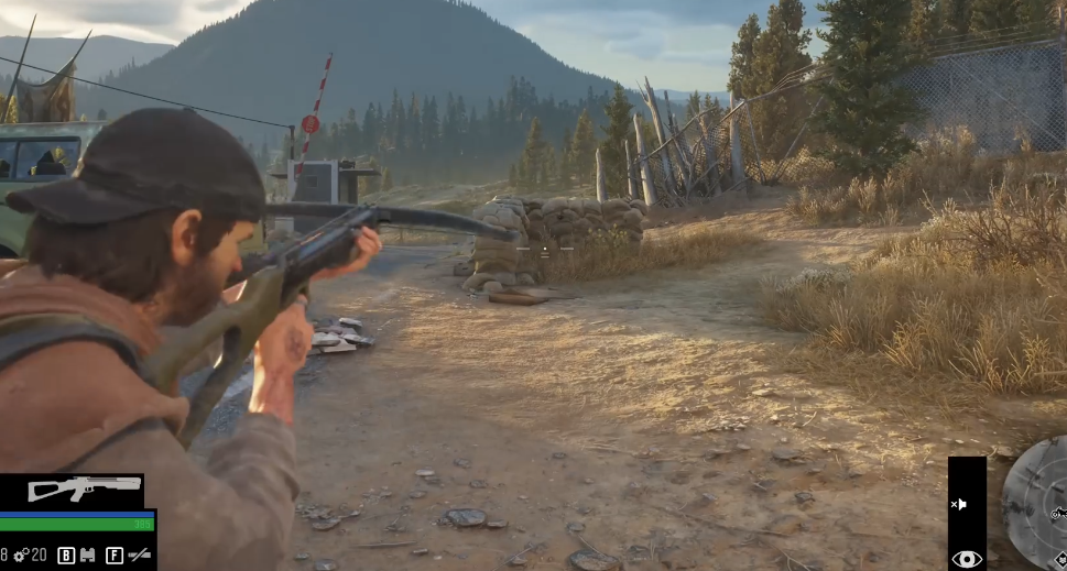 往日不再残迹物箭怎么生效