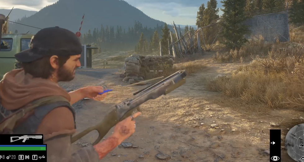 往日不再残迹物箭怎么生效