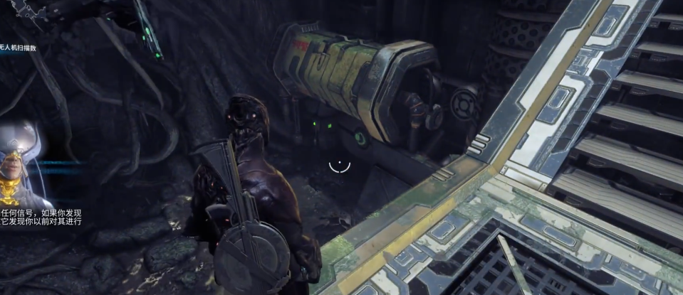 星际战甲natah任务有几关